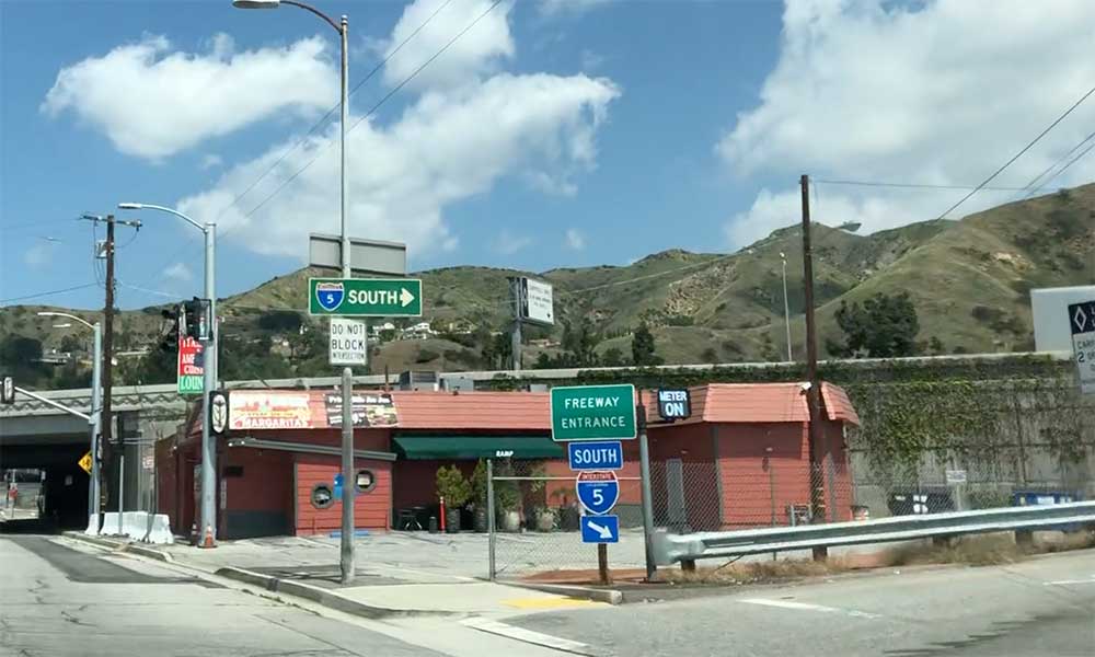 Jose Mier photo of Ramp Restaurant Exterior