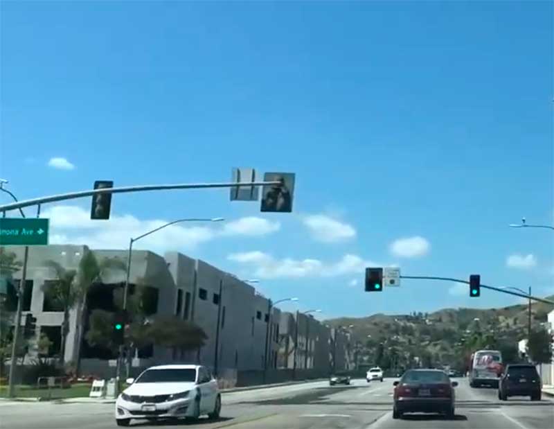 Jose Mier photo of building in Sun Valley