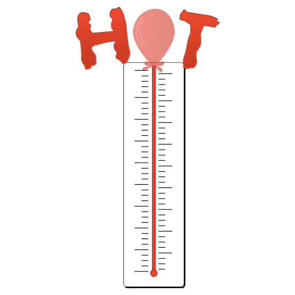 thermometer image on jose mier sun valley site