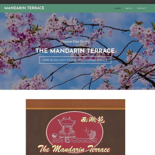Mandarin Terrace Sun Valley, CA Jose Mier