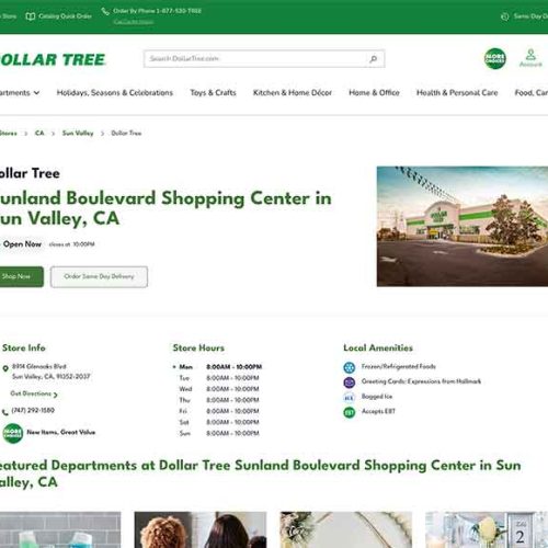 Sun Valley, CA balloons Jose Mier