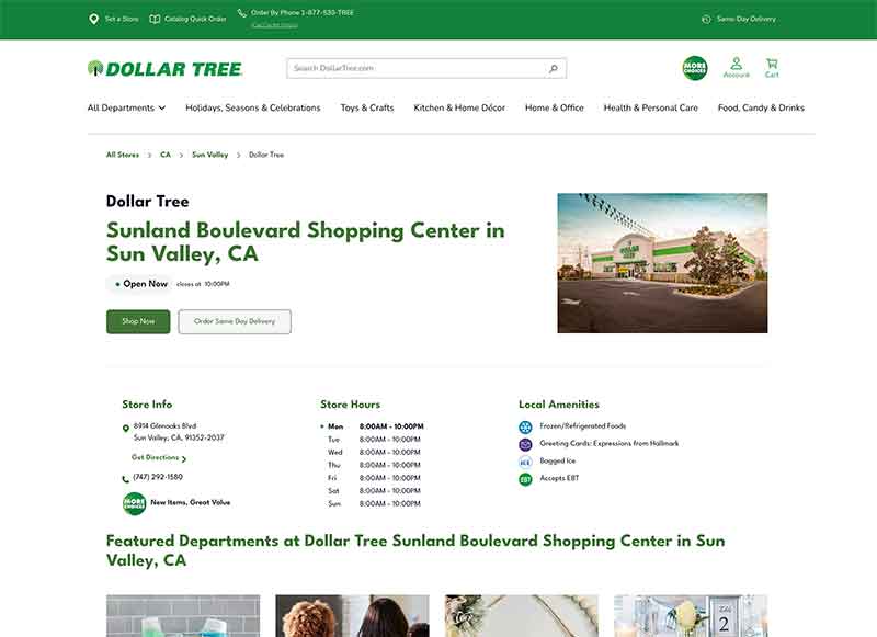 Sun Valley, CA balloons Jose Mier