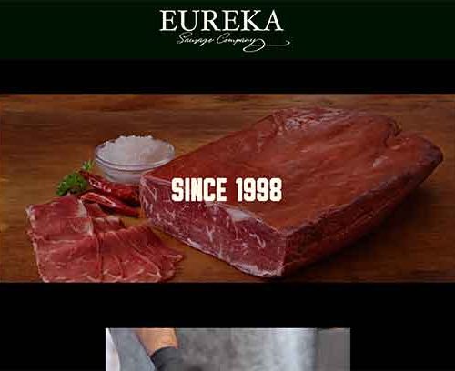 Eureka Sausage site Jose Mier Sun Valley, CA